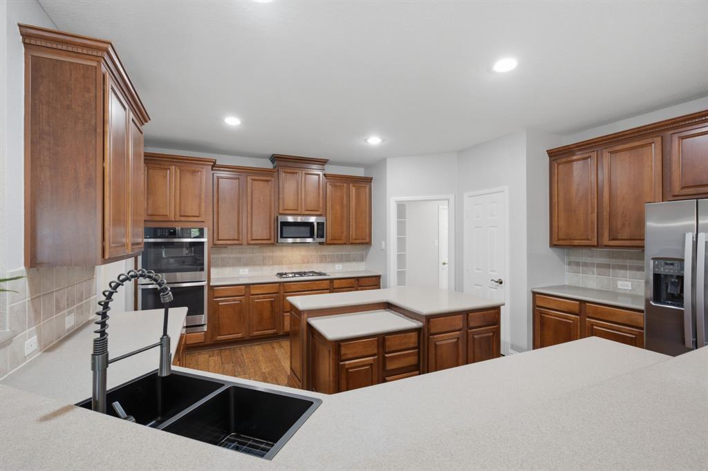 Fairway Village - Residential