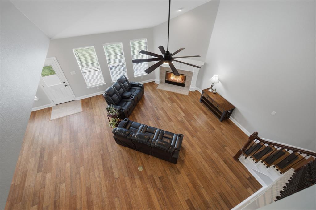 Fairway Village - Residential