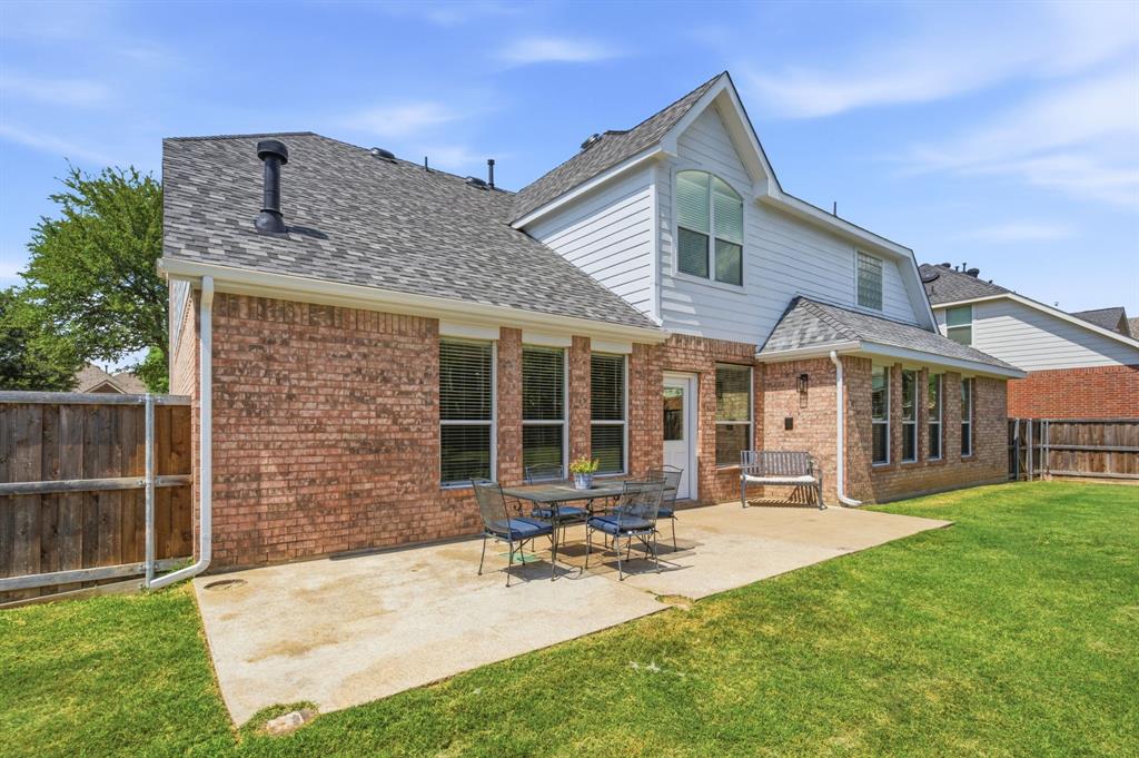 Fairway Village - Residential