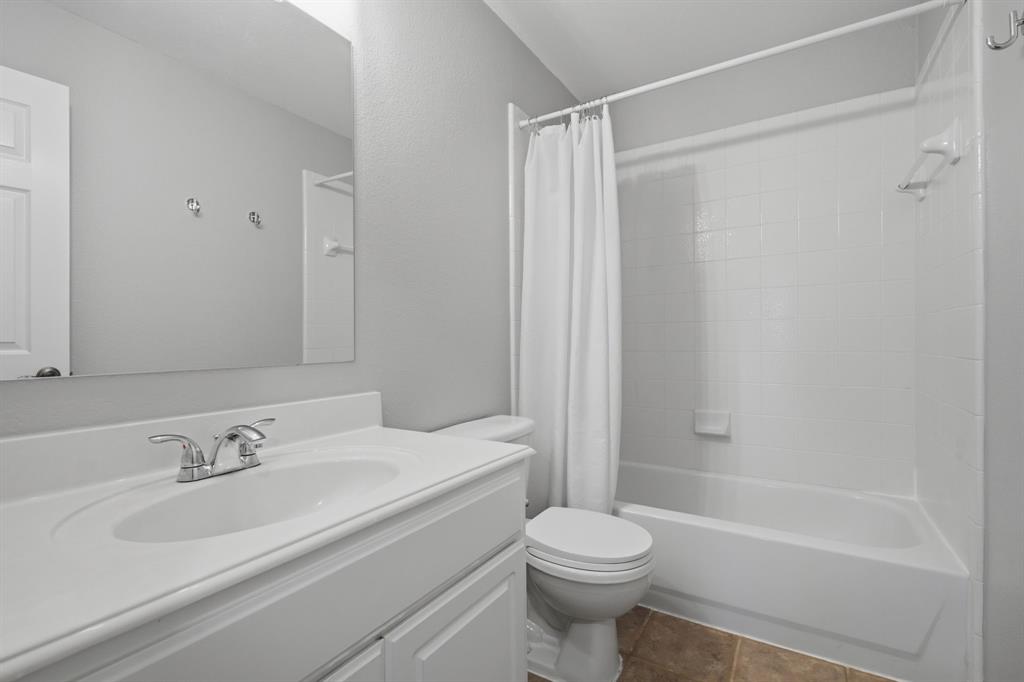 Fairway Village - Residential