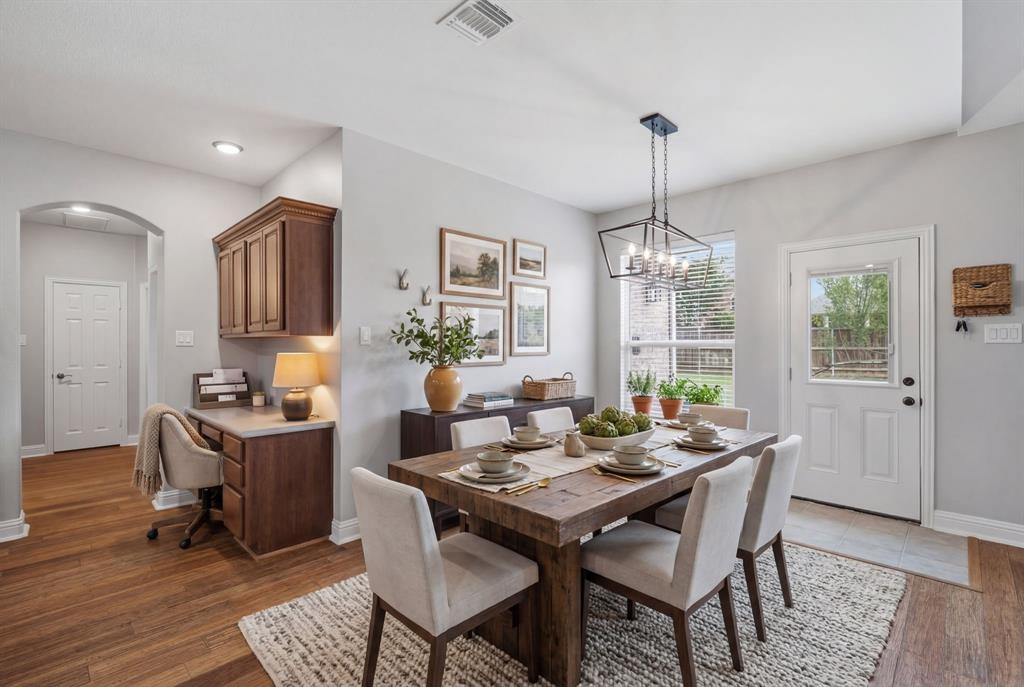 Fairway Village - Residential