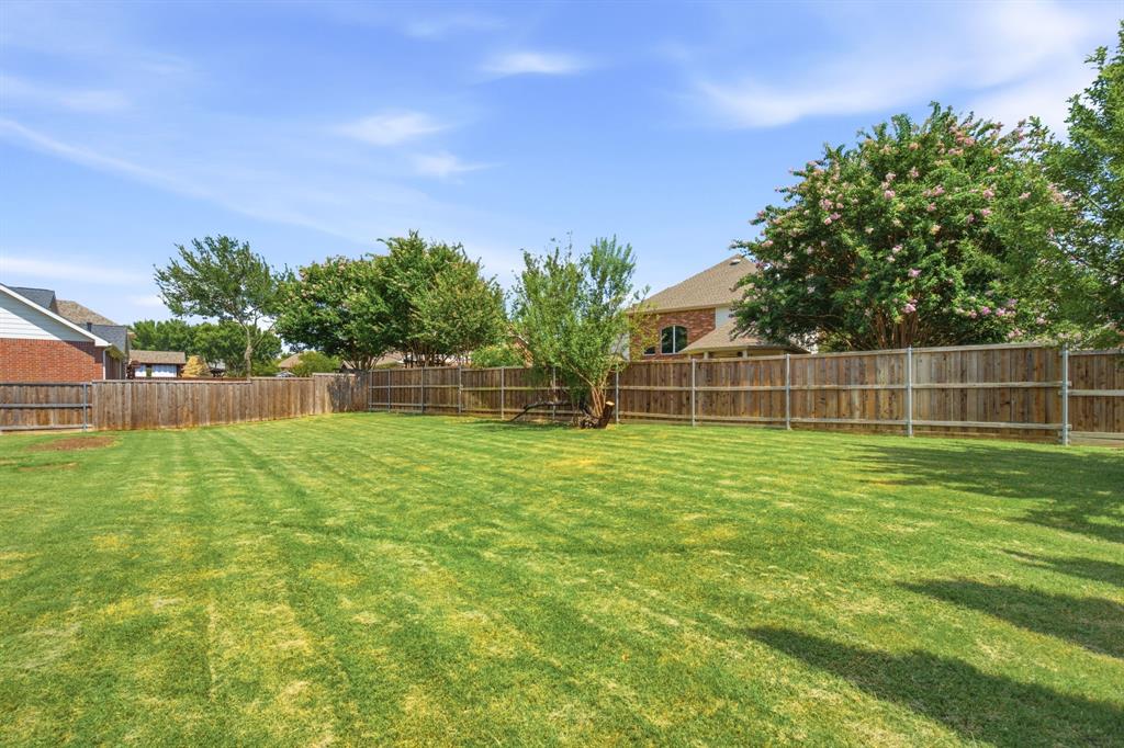 Fairway Village - Residential