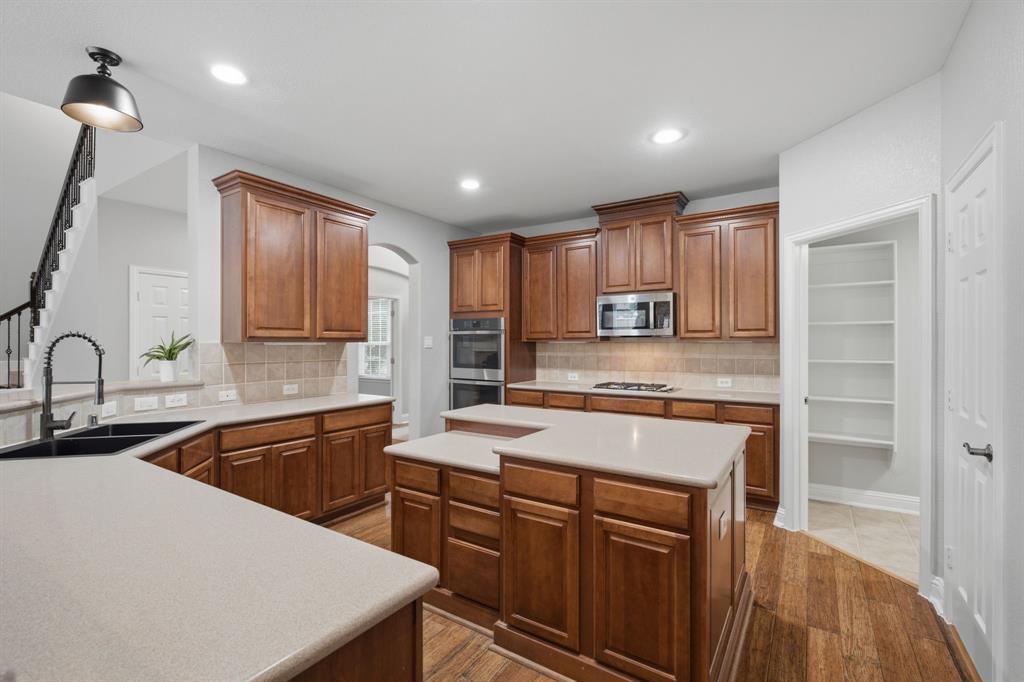 Fairway Village - Residential