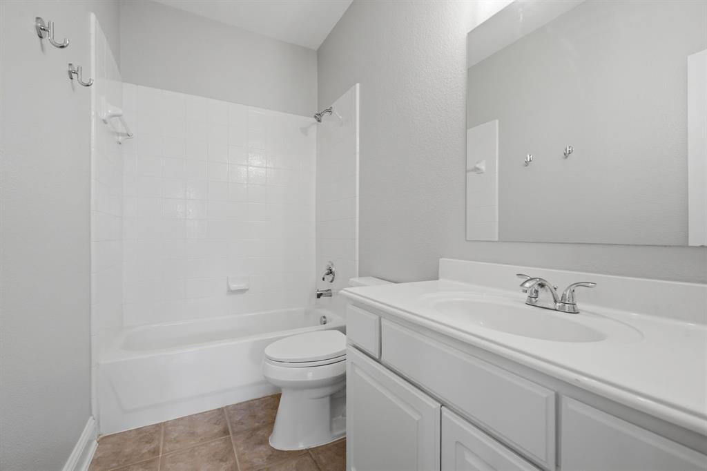 Fairway Village - Residential