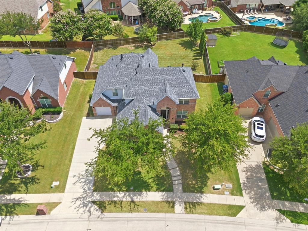 Fairway Village - Residential
