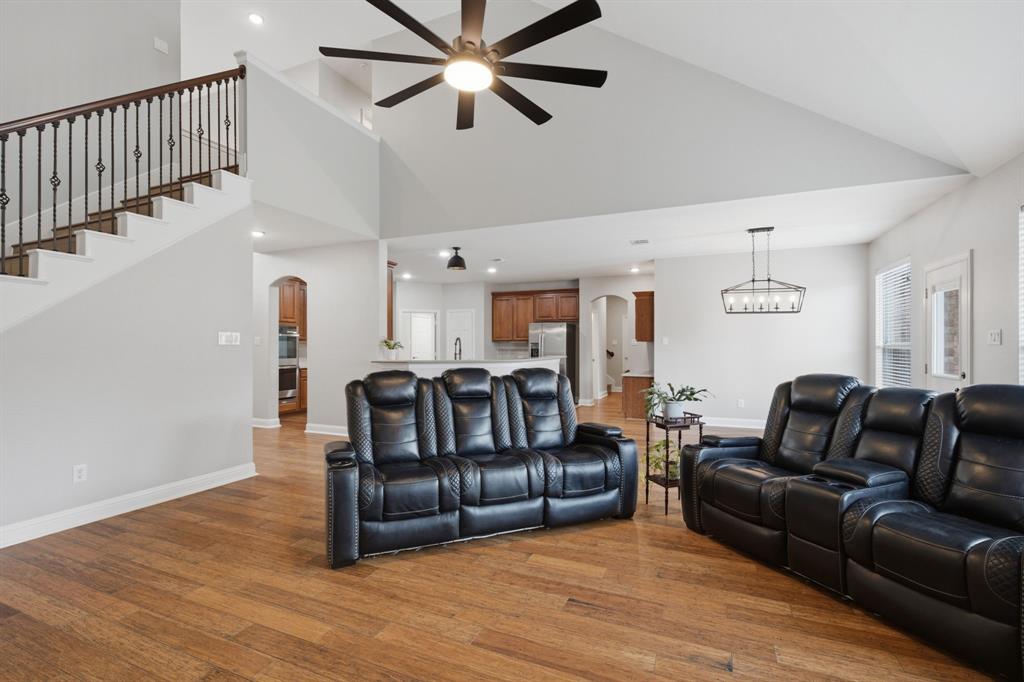 Fairway Village - Residential