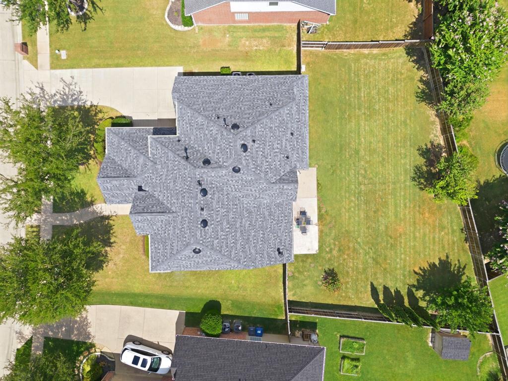 Fairway Village - Residential