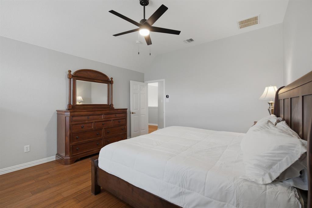 Fairway Village - Residential