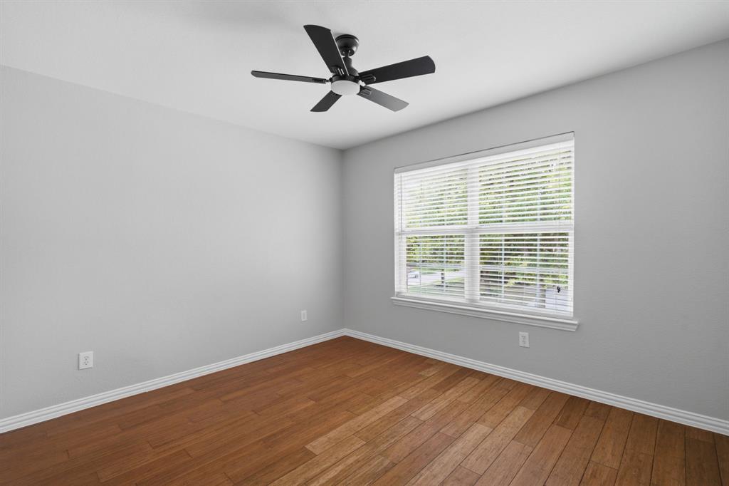 Fairway Village - Residential