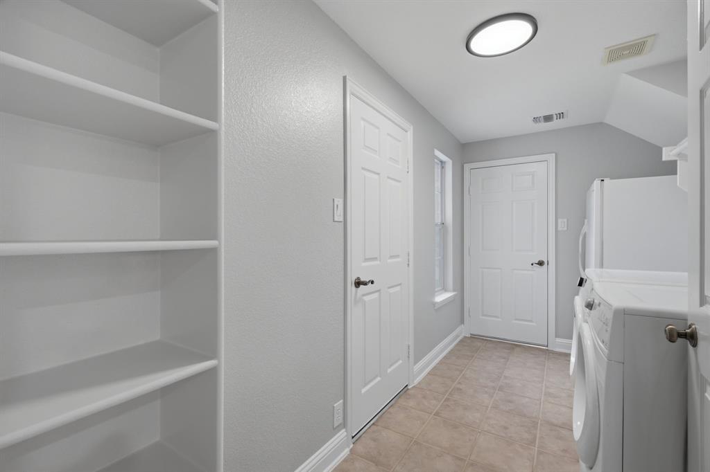 Fairway Village - Residential
