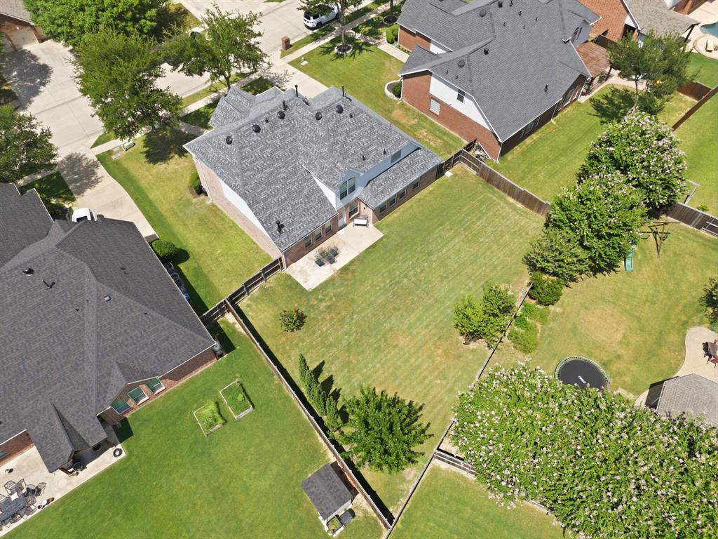 Fairway Village - Residential