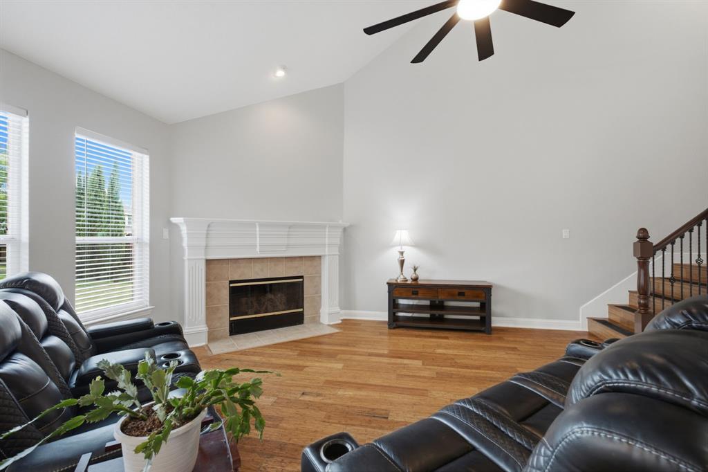 Fairway Village - Residential