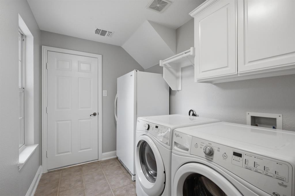 Fairway Village - Residential