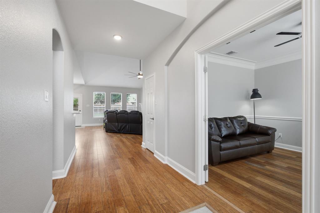 Fairway Village - Residential
