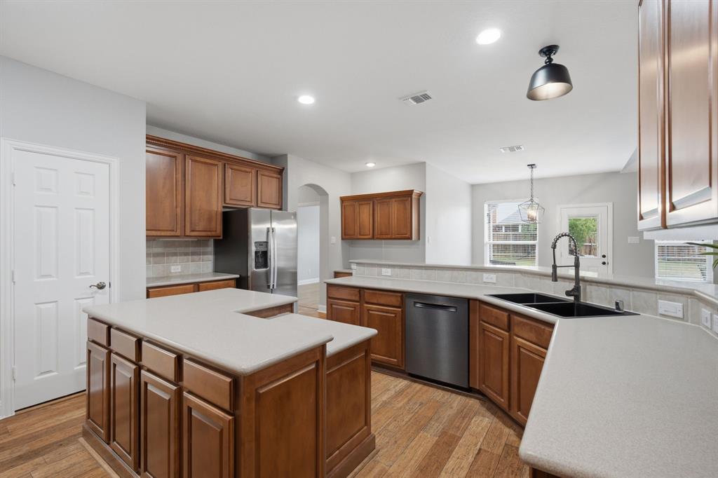 Fairway Village - Residential