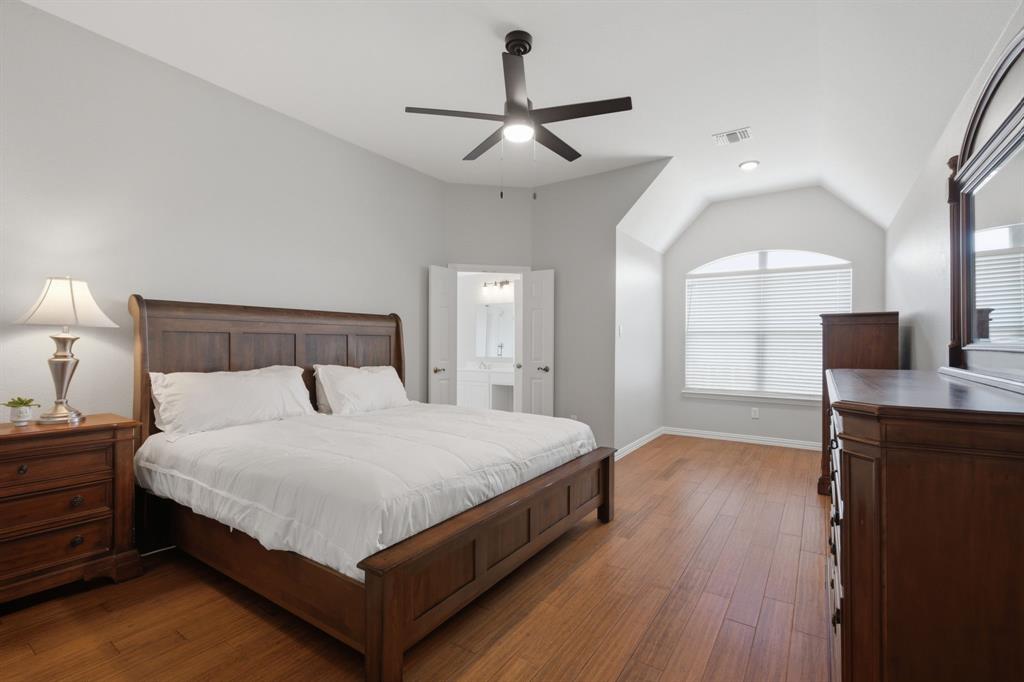 Fairway Village - Residential