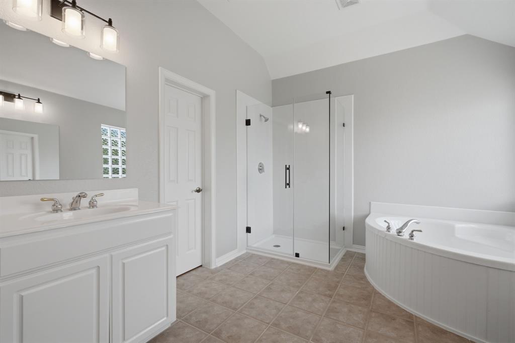 Fairway Village - Residential
