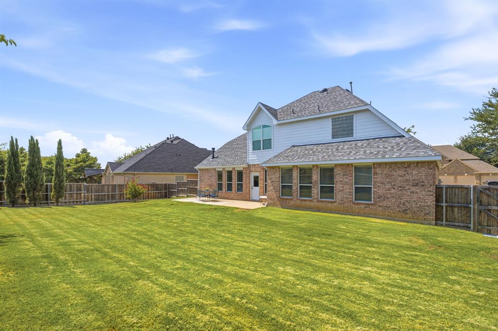 Fairway Village - Residential