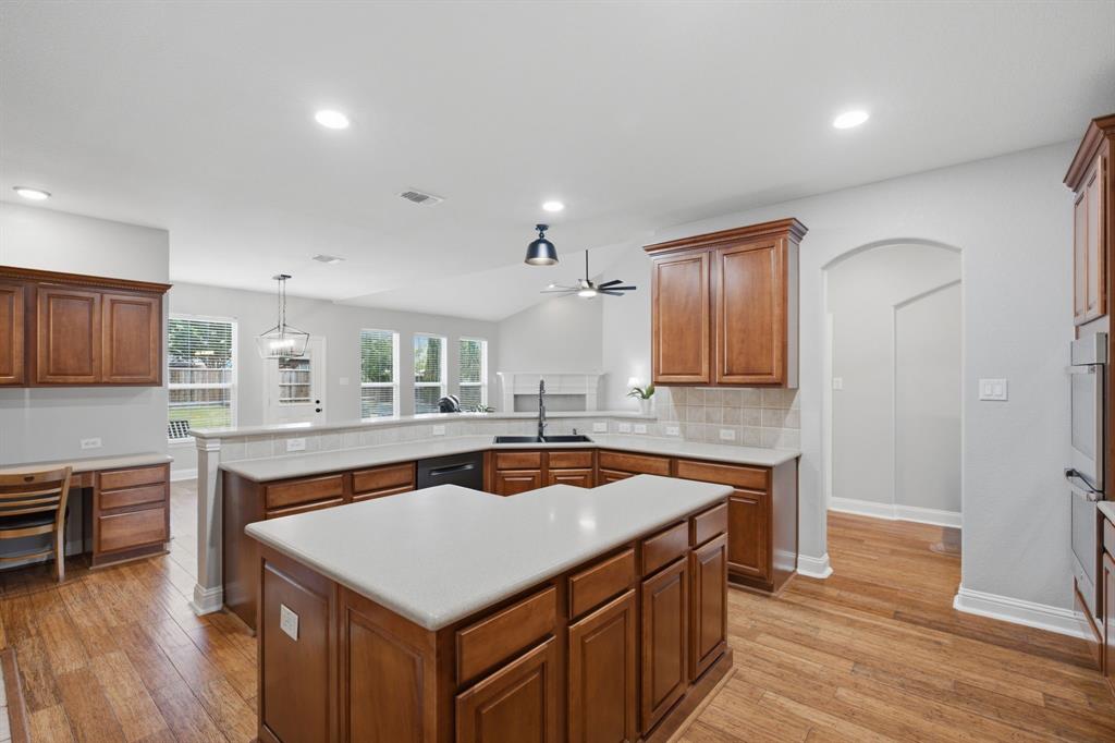 Fairway Village - Residential