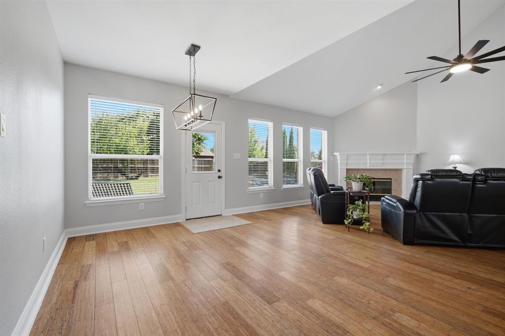 Fairway Village - Residential