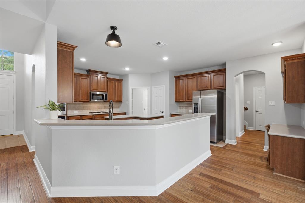 Fairway Village - Residential