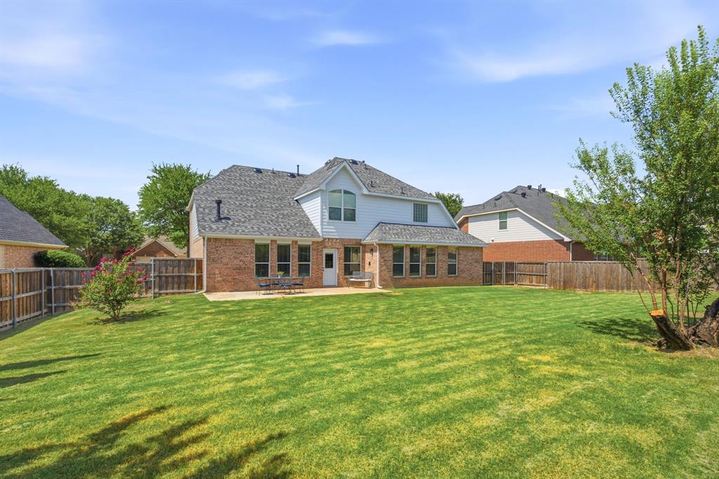 Fairway Village - Residential