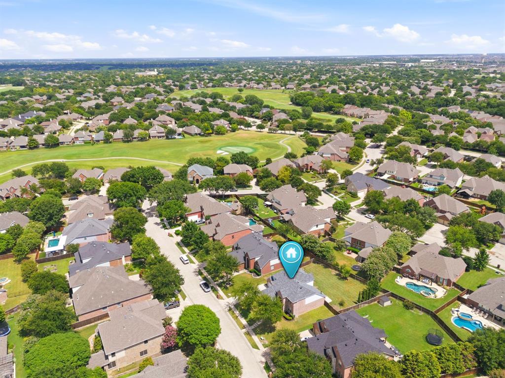 Fairway Village - Residential
