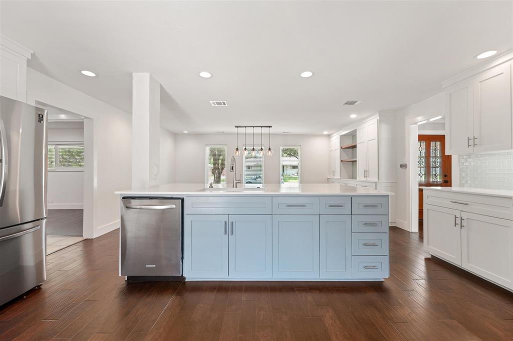 Kenilworth Estates - Residential