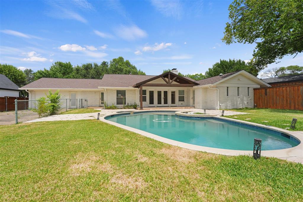 Kenilworth Estates - Residential