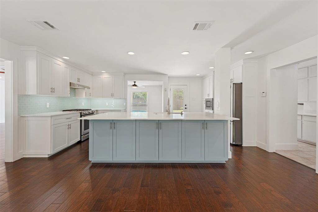 Kenilworth Estates - Residential
