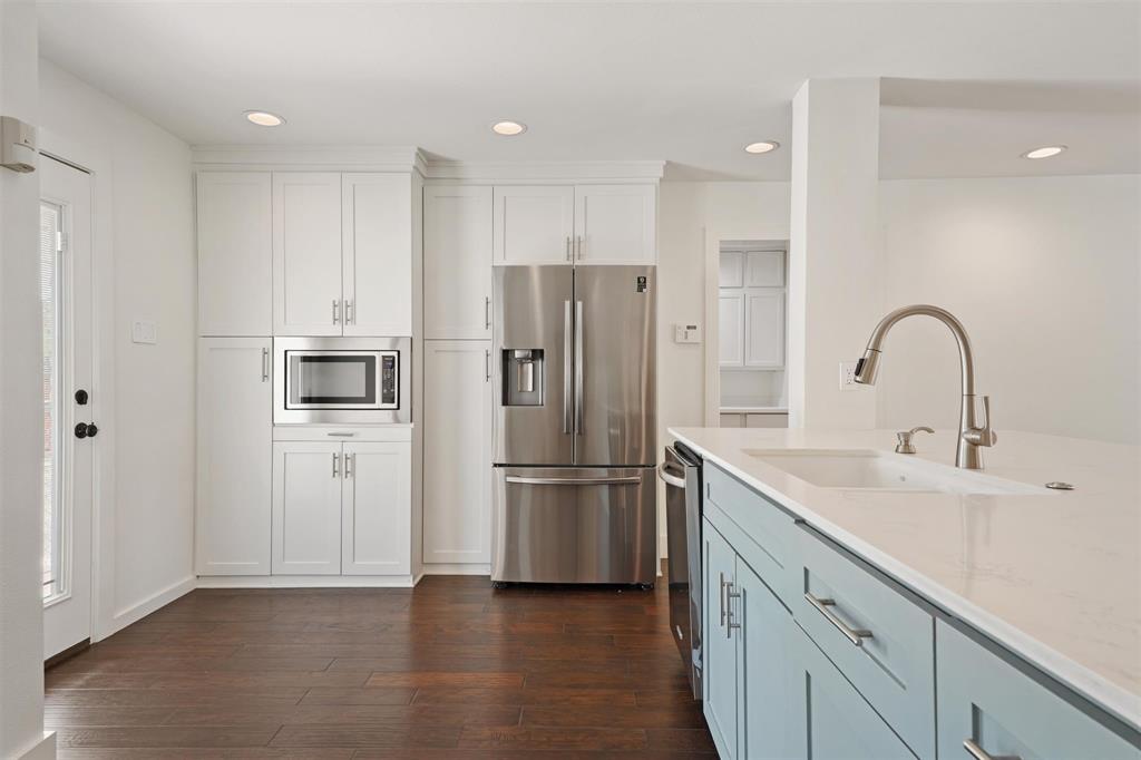 Kenilworth Estates - Residential
