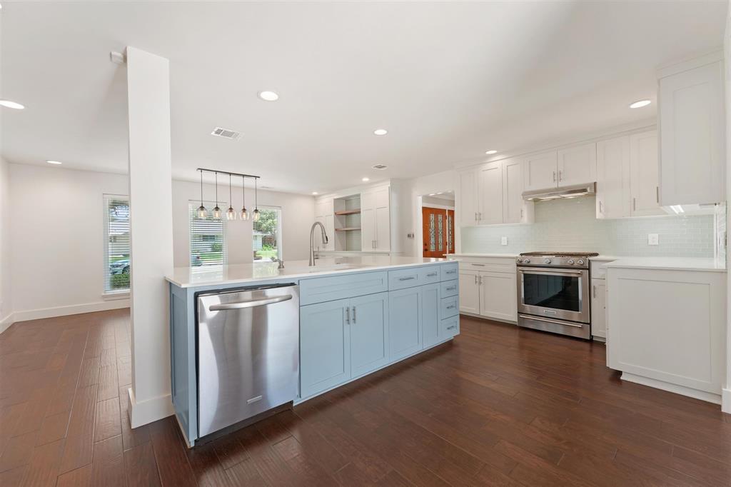 Kenilworth Estates - Residential