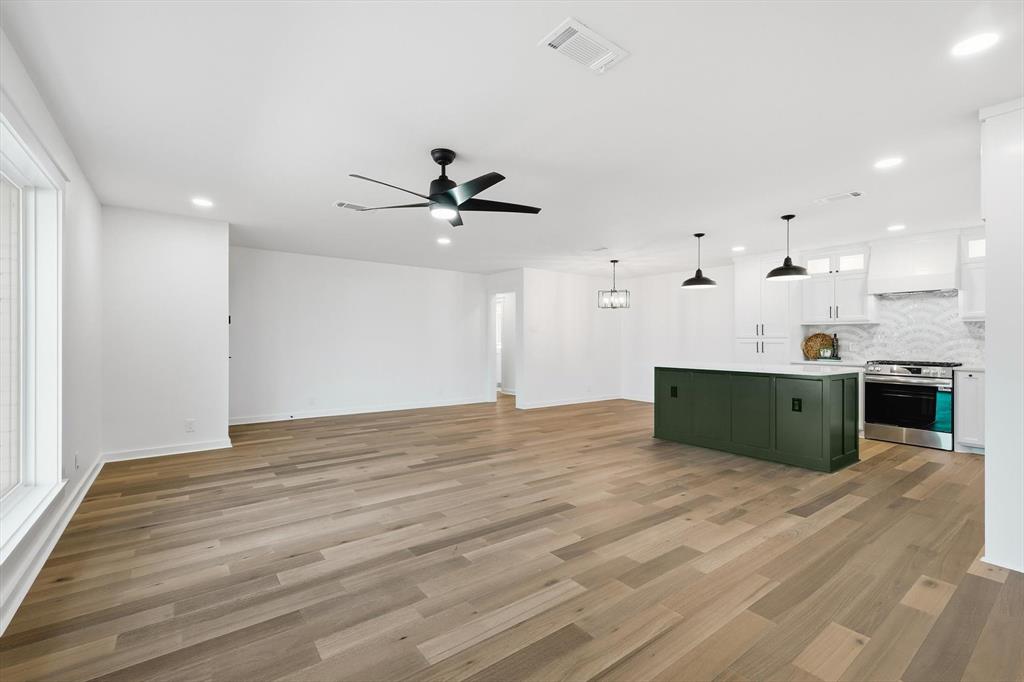 Hillridge 3rd Sec - Residential
