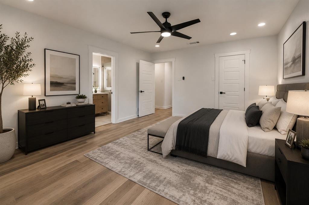 Hillridge 3rd Sec - Residential
