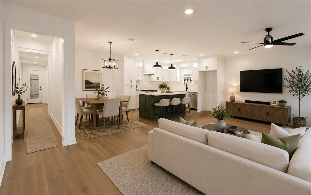 Hillridge 3rd Sec - Residential