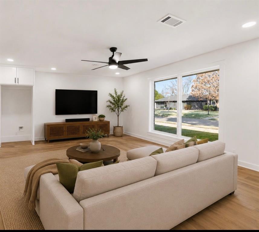 Hillridge 3rd Sec - Residential