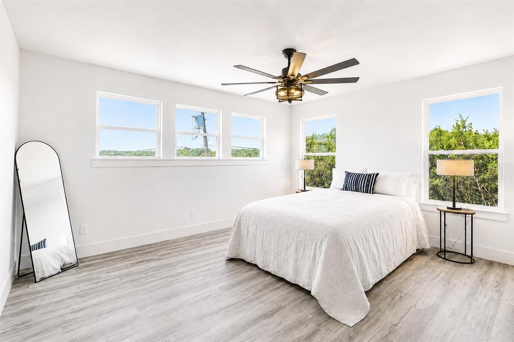 Comanche Harbor Sec C - Residential
