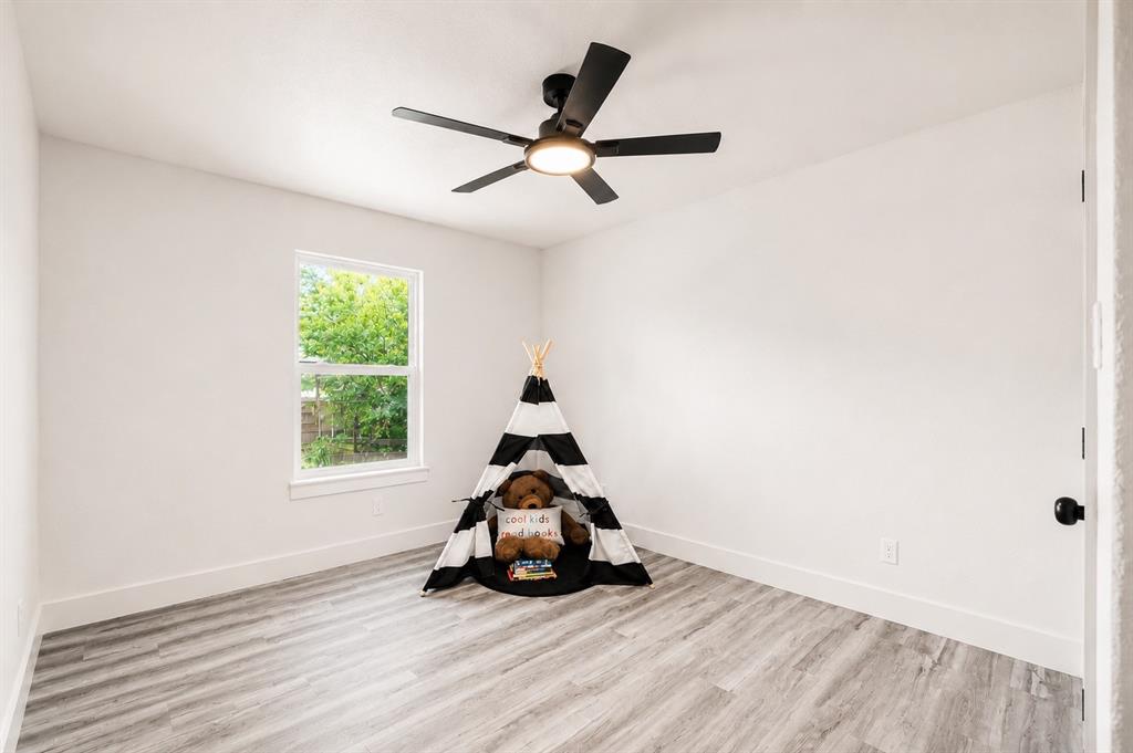 Comanche Harbor Sec C - Residential