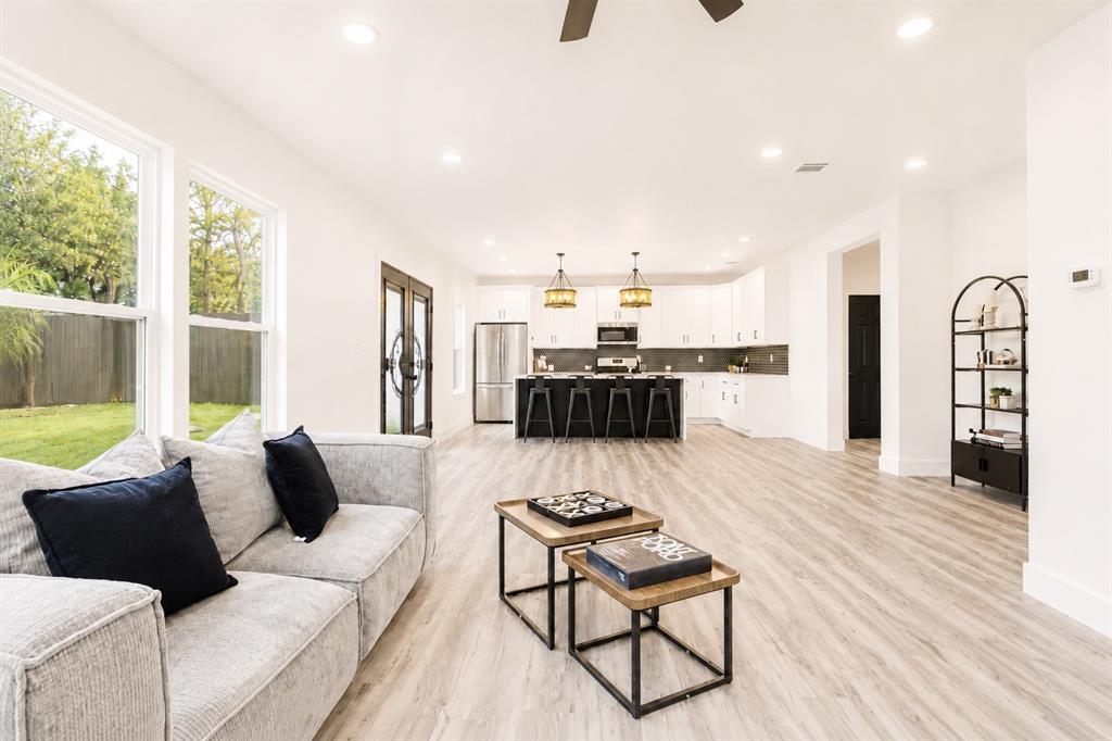 Comanche Harbor Sec C - Residential