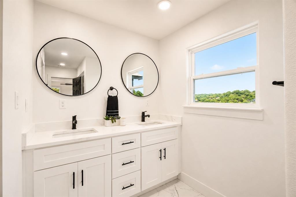 Comanche Harbor Sec C - Residential