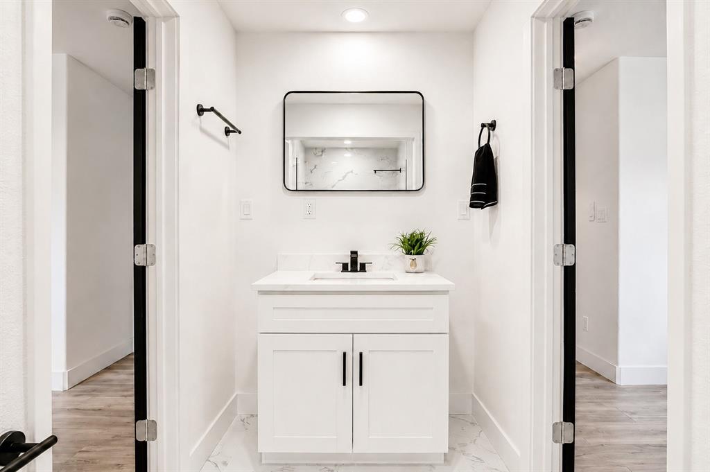 Comanche Harbor Sec C - Residential