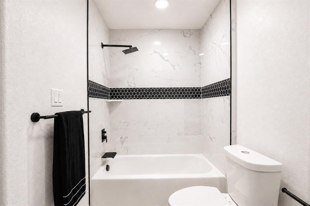 Comanche Harbor Sec C - Residential