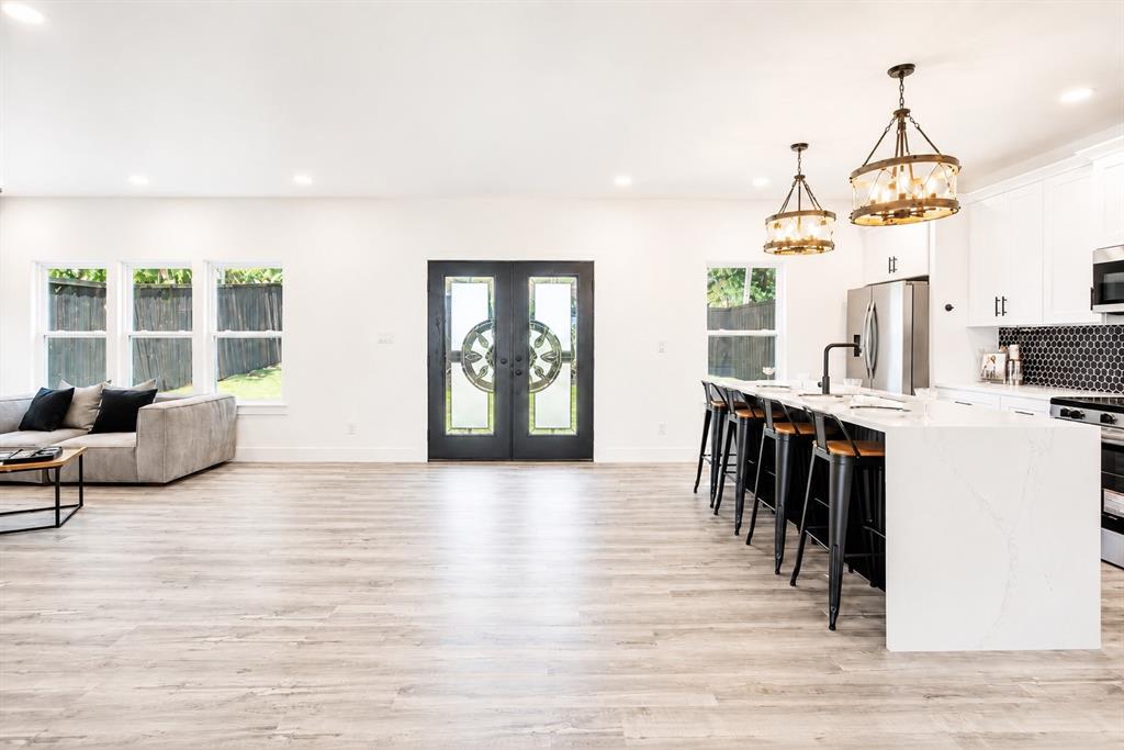 Comanche Harbor Sec C - Residential