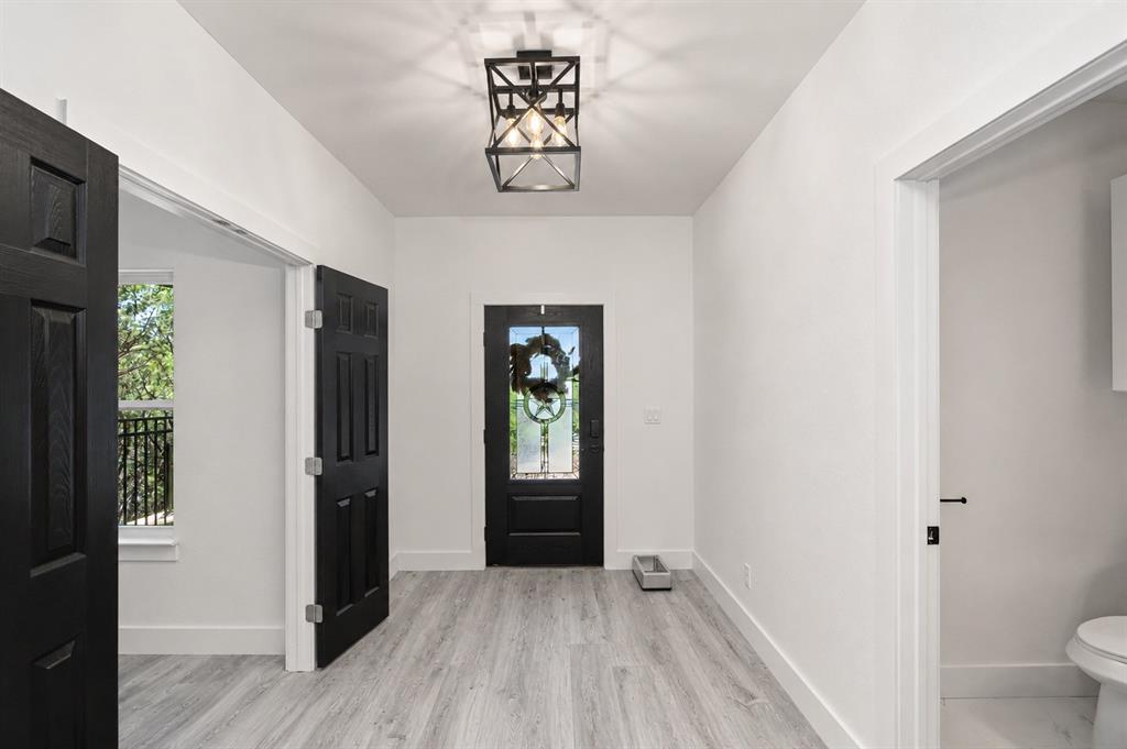 Comanche Harbor Sec C - Residential