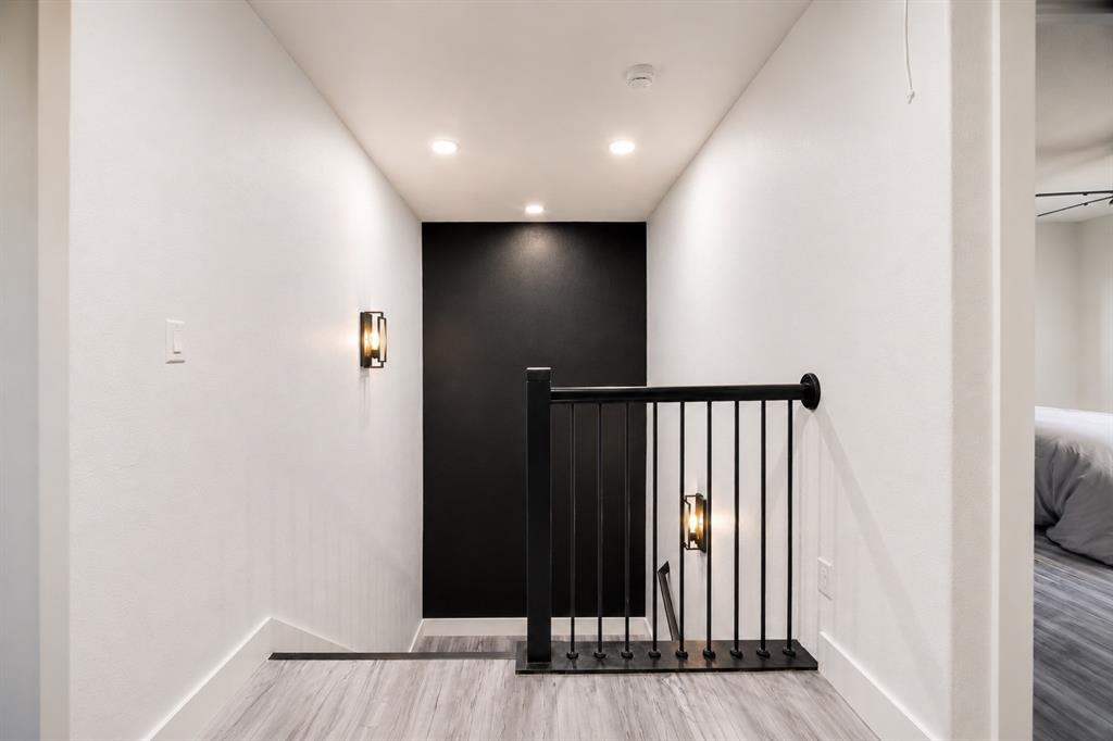 Comanche Harbor Sec C - Residential