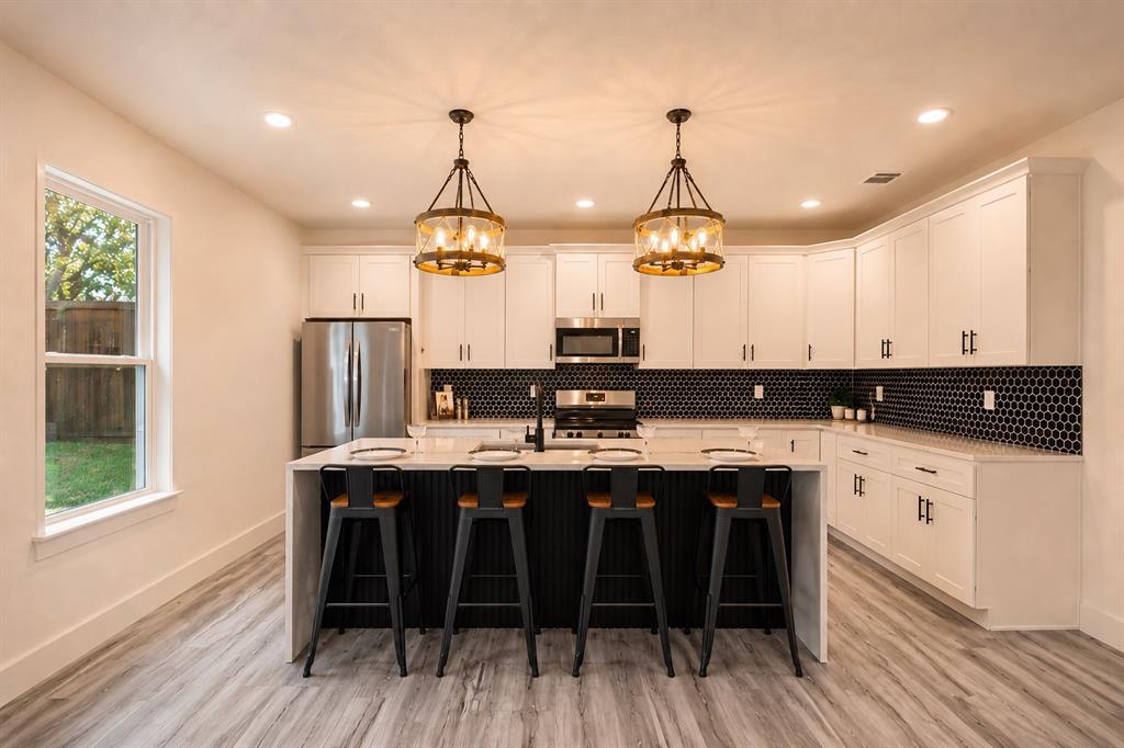 Comanche Harbor Sec C - Residential