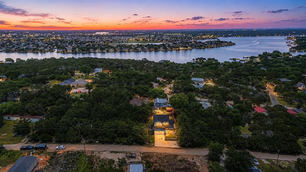 Comanche Harbor Sec C - Residential