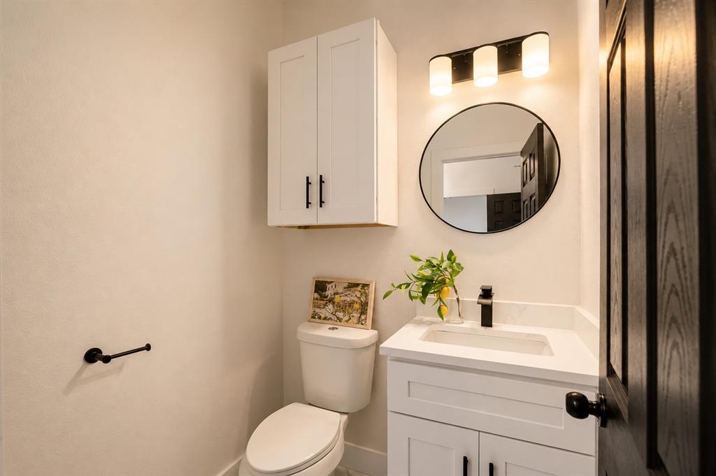 Comanche Harbor Sec C - Residential