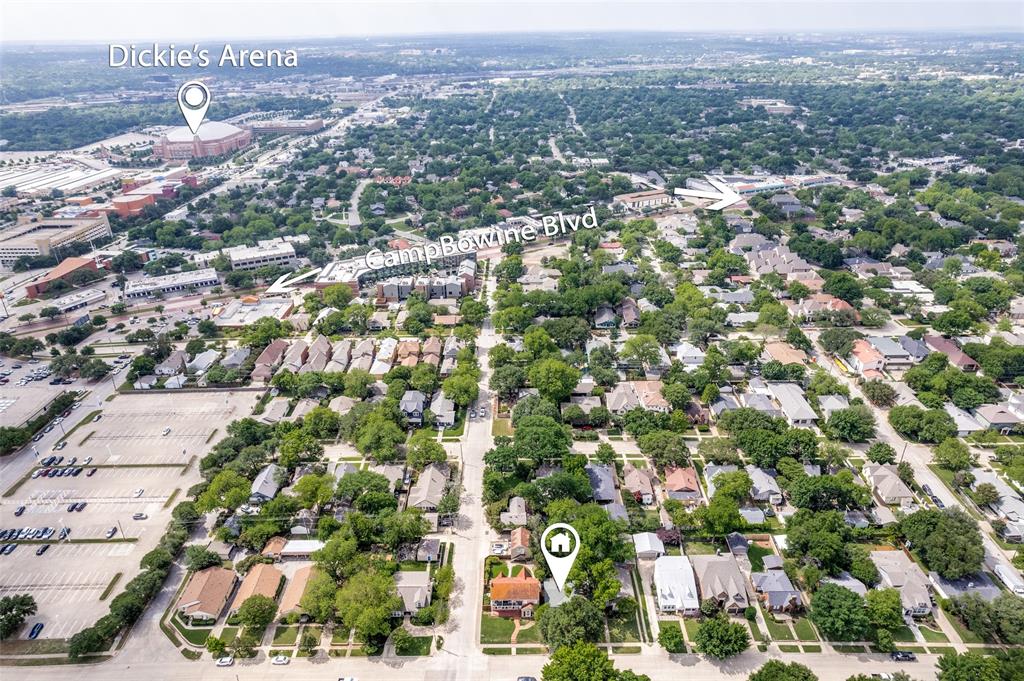 Rose Hill Add - Land