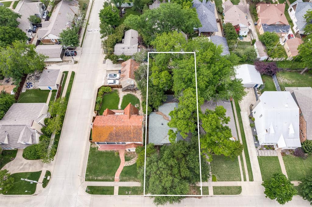 Rose Hill Add - Land